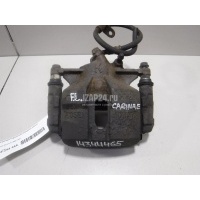 Суппорт тормозной передний левый Toyota Carina E (1992 - 1997) 4775020490