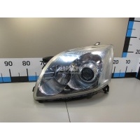Фара левая Toyota Avensis II (2003 - 2008) 8117005172
