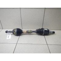 Полуось передняя левая Toyota Avensis II (2003 - 2008) 4342005360