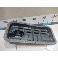 Поддон масляный двигателя Nissan Sunny N14 (1990 - 1995) 1111095F0A