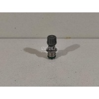 Клапан воздушный VAG New Beetle (1998 - 2010) 022133434