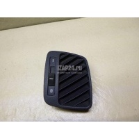 Дефлектор воздушный VAG A6 [C5] (1997 - 2004) 4B08197943ZQ