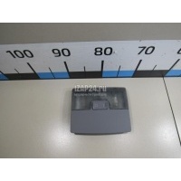 Плафон салонный VAG A8 [4D] (1999 - 2002) 4B09471591EU