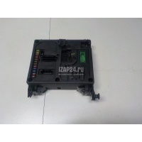 Блок предохранителей VAG Alhambra (1996 - 2000) 7M3962258AD