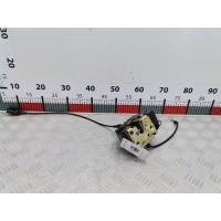 Замок двери задней правой Renault Megane 2 (2002-2009) 2003 ,8200028430