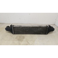 Интеркулер MERCEDES-BENZ C-CLASS W203 05/2000 - 12/2007 2012 A2045000200