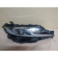 Фара передняя правая Toyota Camry XV70 2021 8114533G00, 8111033G00