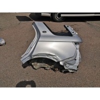 Крыло заднее левое Land Rover Discovery sport 2015 LR060976
