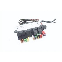 Блок сам a2305454032 мерседес sl r230 02