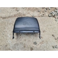 Кожух рулевой колонки Volkswagen Multivan 2012 7h0858565B