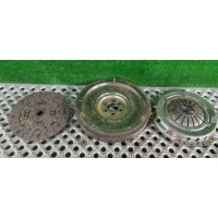 Комплект сцепления Audi A2 2001 045 105 273, 1878004 66