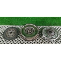 Комплект сцепления Audi A6 C6 (S6,RS6) 2005 06E 141 031 B, 06E 105 266 AC,