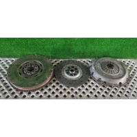 Комплект сцепления Audi A4 B5 1997 1864528441