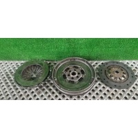 Комплект сцепления Volkswagen Passat B5 2000 058 141 031 C, 058 105 266H, 058 141 117 A