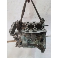 Низ двигателя hn05 10xvaw peugeot citroen opel 1.2 thp