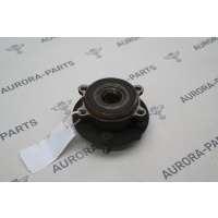 Ступица передней подвески LH = RH Mazda CX-5 KF 2016 KD353304XE