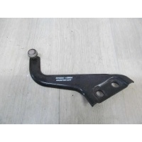Вито w639 03 - 14 каретка лапа дверь левая a6397601247