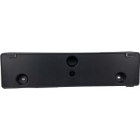 Форд explorer 20 - рамка под доски номерной знак _ 2406408 _ lb5b - 17a385 -