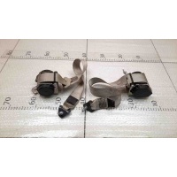 Ремень безопасности задний Peugeot 508 2010+ Комплект 2шт. 8976J0