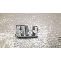 Блок розжига Peugeot 508 2010+ Модуль светодиодный 89091039A