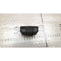 Кнопка открывания багажника Peugeot 508 2010+ Блок кнопок 96770584ZD