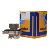 Насос радиатора metelli volkswagen транспортер iv 70xd