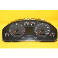 Спидометр часы 2.5 tdi a6 c5 4b0920932kx