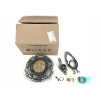 муфта сухие dsg s - tronic автомат skoda volkswagen audi