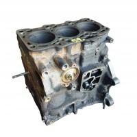 Blok двигателя volkswagen skoda seat 1.4 tdi amf 045103021n