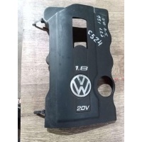 декоративная крышка двигателя Volkswagen Passat B5 1998