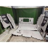 Обшивка салона Scania 6-series 2017 2533646,2552180,2533624,2596212,2596214,2533602,2533623,2533645,2533644