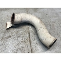 Выпускная труба глушителя SCANIA 1883572 1883572