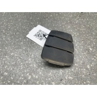 Накладка на педаль SCANIA 1422639 1422639