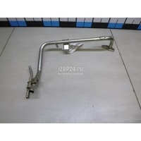 Трубка охлажд. жидкости металлическая Toyota Avensis II (2003 - 2008) 1626822161