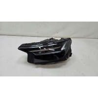 Фара передняя левая audi q4 e - tron matrix 89a941035d
