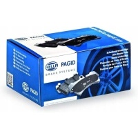 Hella pagid диск тормозной 8dd 355 129 - 381