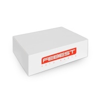 Втулка stabilizatora tsb - aur20f - kit febest