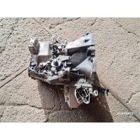 Citroen C4 II Picasso 1.6 HDI Manualna 6 - biegowa skrzynia biegów 20MB32