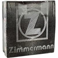 zimmermann тормозные диски тормозной передняя 400.3693.20