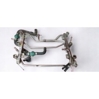 LISTWA WTRYSKOWA AUDI A6 C5 2.7 078133681AR