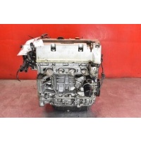 Двигатель бензиновый k20a6 honda accord 7 vii 2.0 i - vtec 2003 год