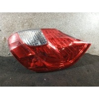 Фонарь задний правый R , HELLA. Renault Scenic 2 2008 8200474327