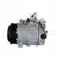 KOMPRESOR KLIMATYZACJI do MERCEDES CLC 160 180 200