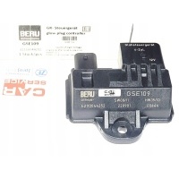 Beru GSE109 Sterownik Świec żarowych BMW 12 21 7 823 290