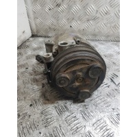 Компрессор кондиционера subaru forester