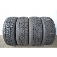205 / 45r17 данлоп winter спорт 4d rsc x4szt 6450z