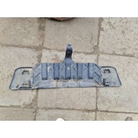 Защита днища Volkswagen Passat 2008 3C0501713