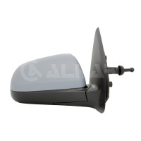 LUSTERKO ZEWNĘTRZNE CHEVROLET AVEO , KALO Alkar 6138453 Lusterko zewnętrzne
