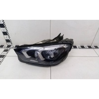 Фара передняя левая Mercedes Benz GLE-Klasse V167 LED