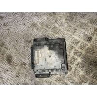 Блок управления двигателем Renault Laguna 1 2000 7700113027, 0281001997